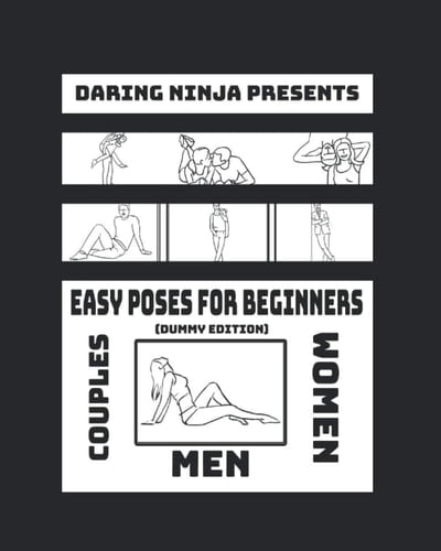 Easy Poses For Beginners
