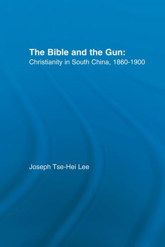 The Bible and the Gun