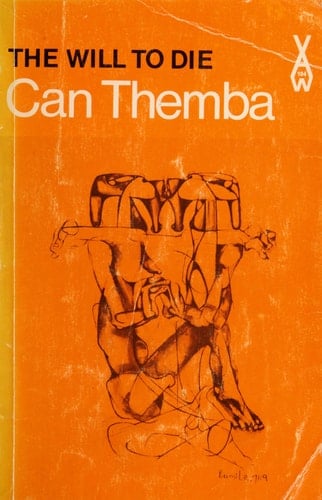 The will to die, selected by D. Stuart and R. Holland