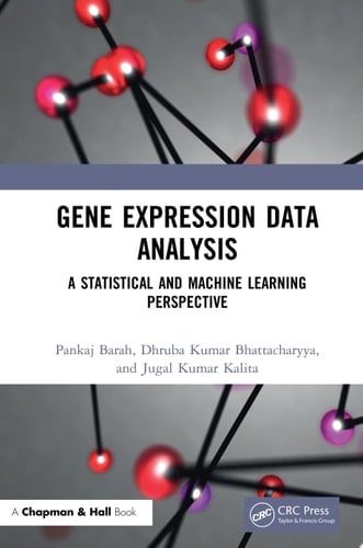 Gene Expression Data Analysis A Statistical and Machine Learning Perspective