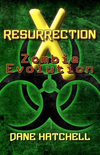 Resurrection X Zombie Evolution