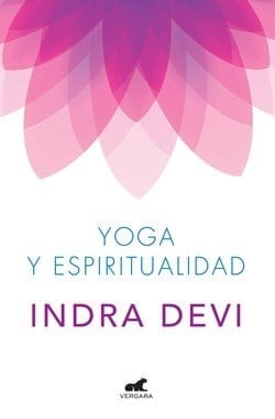 YOGA Y ESPIRITUALIDAD. SAI YOGA