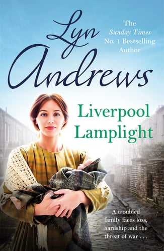 Liverpool Lamplight A Thrilling Saga of Bitter Rivalry and Family Ties