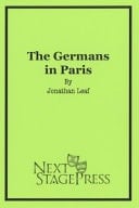 The Germans in Paris