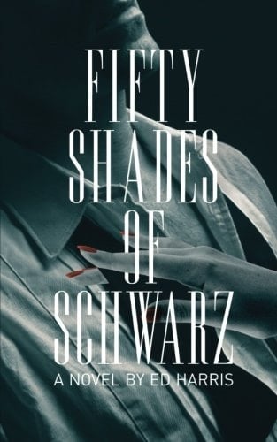 Fifty Shades of Schwarz