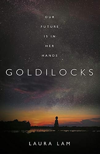 Goldilocks The Boldest High-Concept Thriller Of 2020