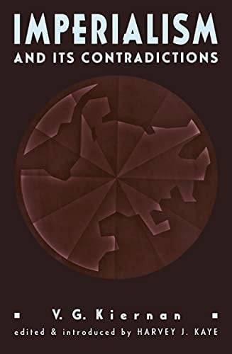 Imperialism and its Contradictions