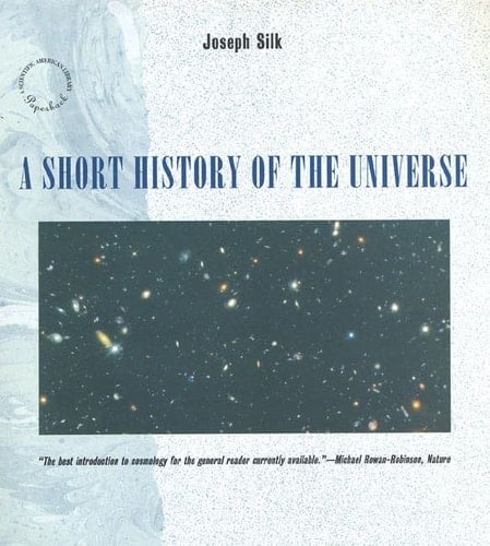 A Short History of the Universe