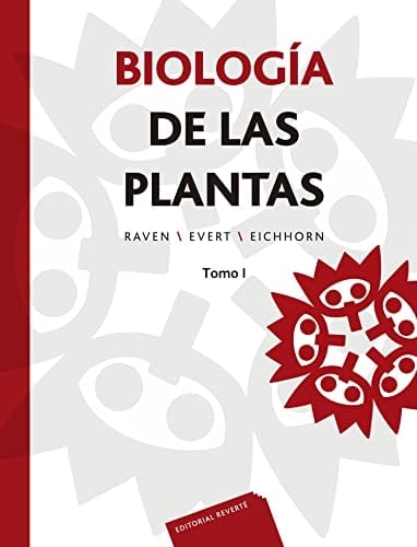 Biologia de Las Plantas