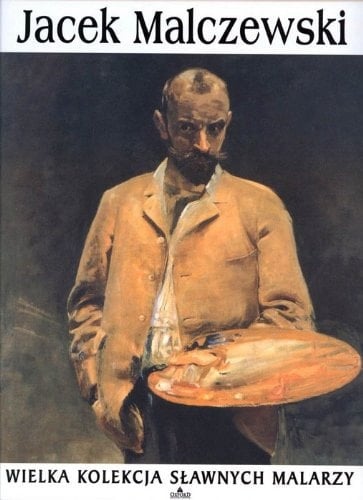 Jacek Malczewski 1854-1929