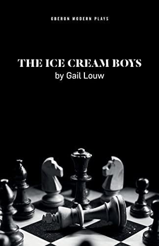 The Ice Cream Boys