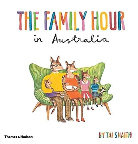 The Family Hour In Australia