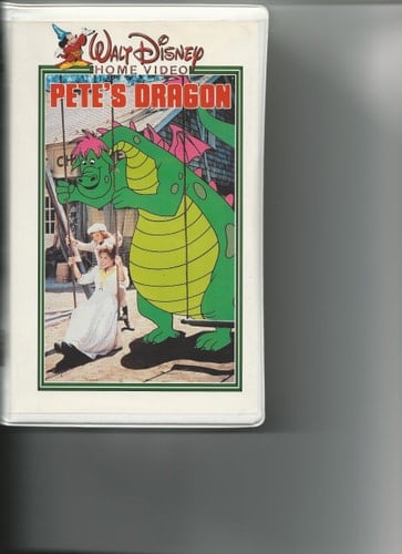 Disney's Pete's Dragon
