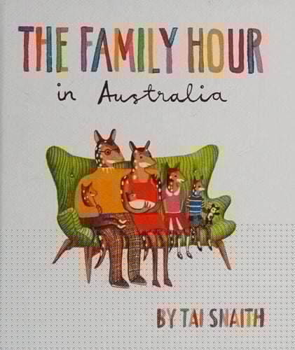 The Family Hour In Australia