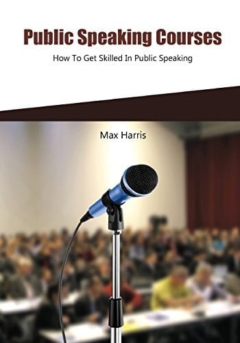 Public Speaking Courses How to Get Skilled in Public Speaking