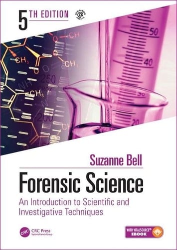 Forensic Science An Introduction to Scientific and Investigative Techniques