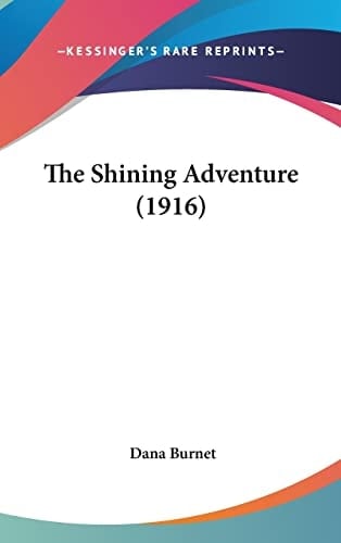 The Shining Adventure (1916)