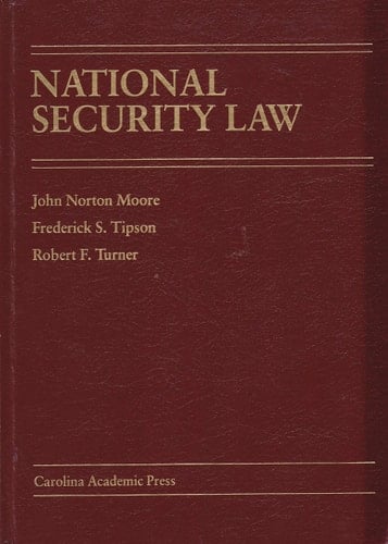 National Security Law