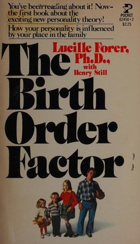 The Birth Order Factor