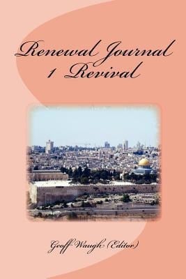 Renewal Journal 1 Revival