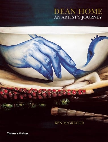 Dean Home An Artist's Journey