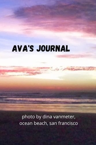 Ava's Journal