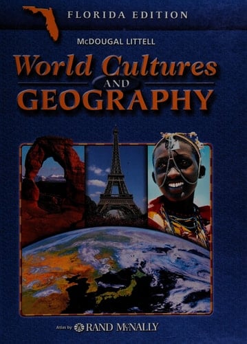 World Cultures and Geography