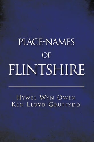 Place-Names of Flintshire