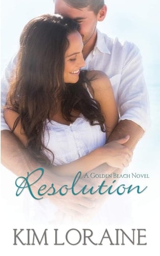 Resolution A Golden Beach Novel