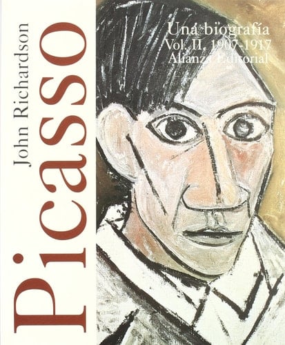 Picasso una biografía. 1907-1917