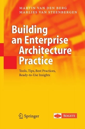 Building an Enterprise Architecture Practice