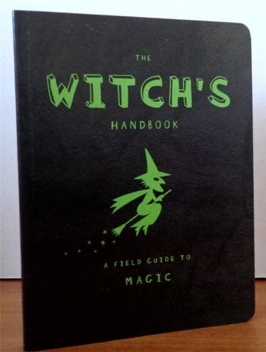 The Witch's Handbook