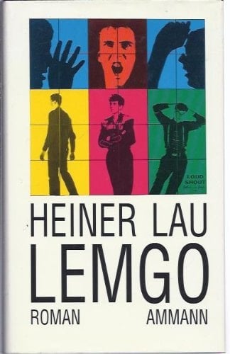 Lemgo: Roman (German Edition)