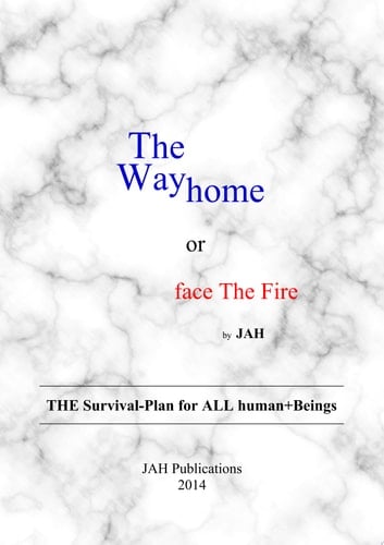 The Way home or face The Fire