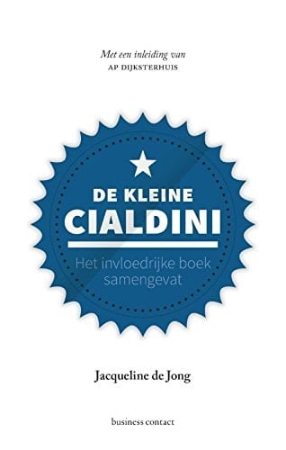De kleine Cialdini