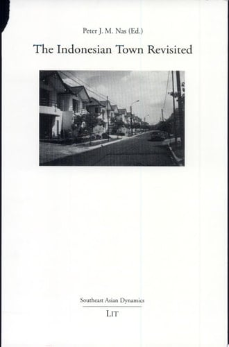 The Indonesian Town Revisited