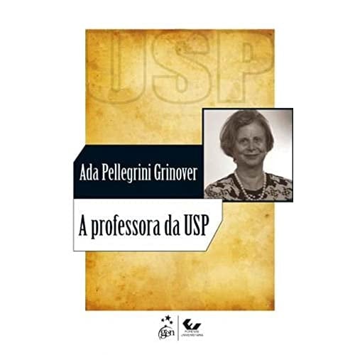 A Professora da USP