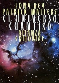 EL UNIVERSO CUANTICO