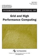 International Journal of Grid and High Performance Computing (IJGHPC).