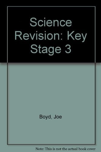 Science Revision