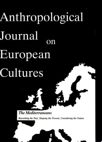 The Mediterraneans Reworking the Past, Shaping the Present, Considering the Future