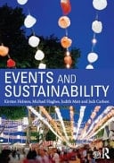Events and Sustainability: Conclusion