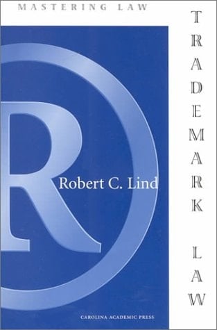 Trademark Law (Mastering Law)