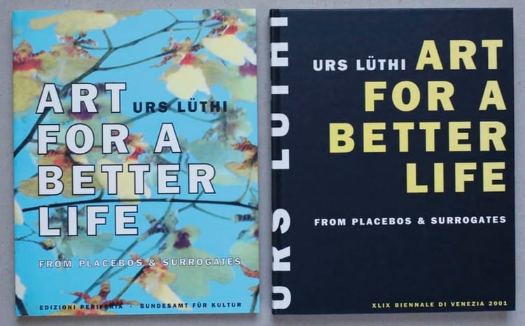 Art for a Better Life