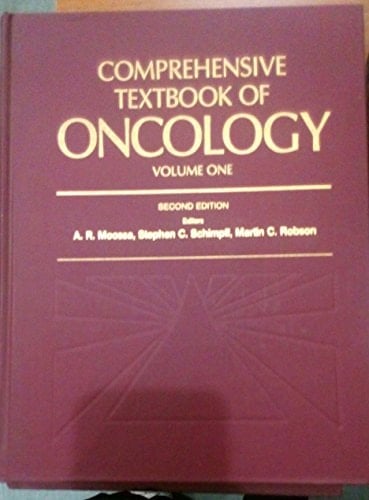 Comprehensive Textbook of Oncology