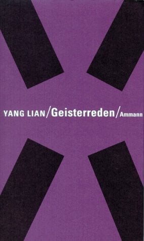 Geisterreden Essays aus Auckland, Berlin, New York