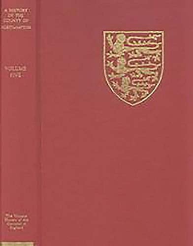 The Victoria History of the Counties of England Cleley hundred. 5