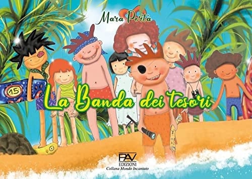 La banda dei tesori