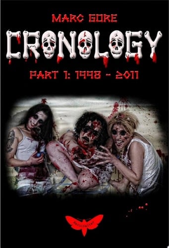 Cronology Part 1 - 1998-2011