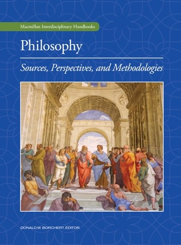 Philosophy Sources, Perspectives, and Methodologies